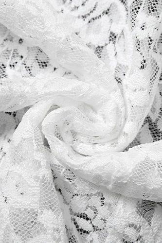 Kliou Lace Halter Maxi Dress - View 8
