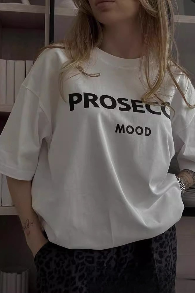 Vintage Washed Top