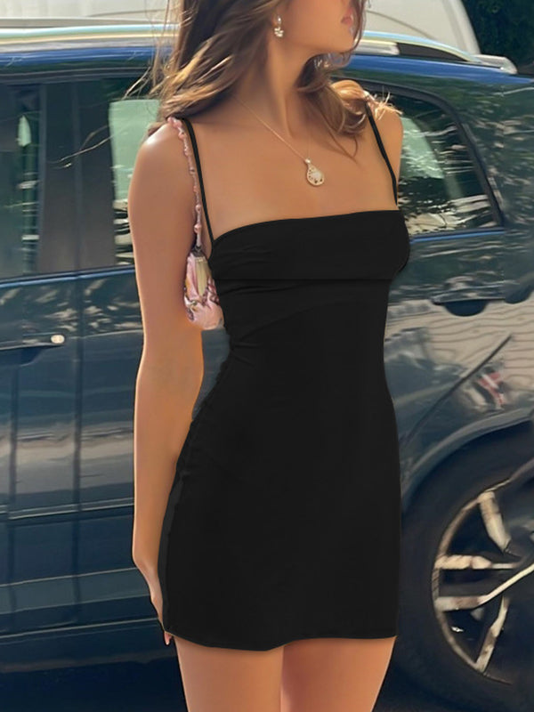 Bodycon Mini Dress