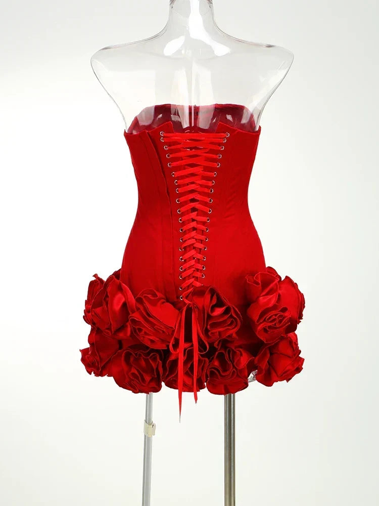Birthday Party OutFits Party Dress