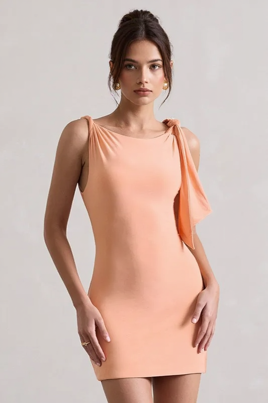 Bodycon Mini Dress