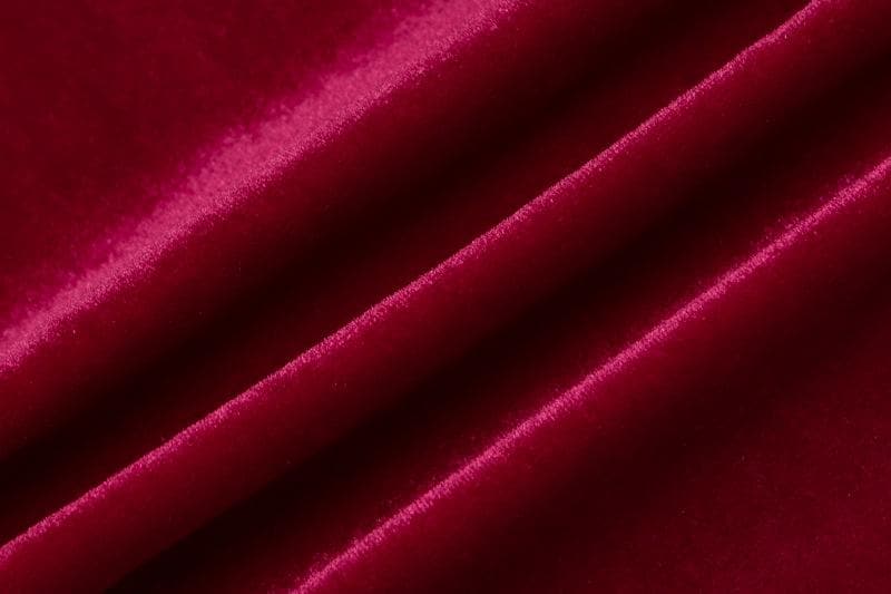 Velvet solid o ring hollow out slit backless maxi dress - View 6