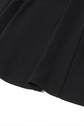 Off Shoulder Bodycon Bustier Cocktail Mini Dress - View 10