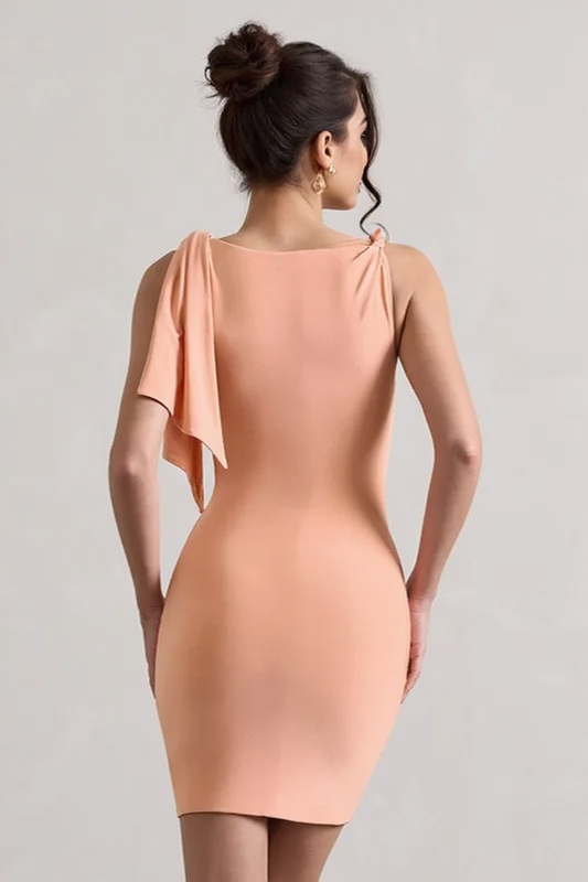 Bodycon Mini Dress