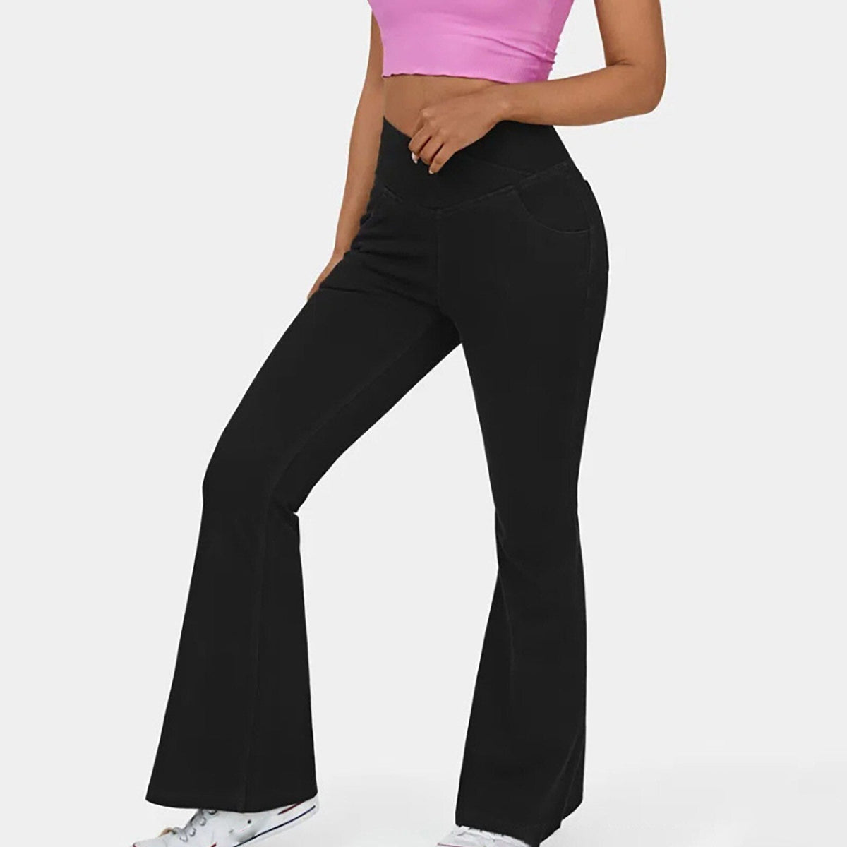 Stretch Denim Jeans