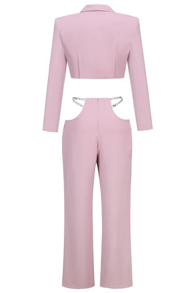 Leona Two Piece Set