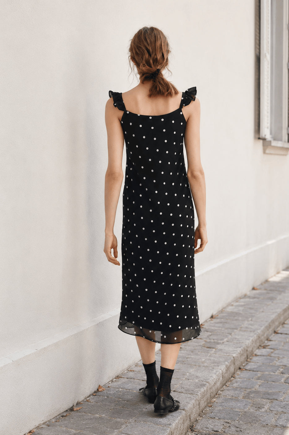 Bodycon Midi Dress