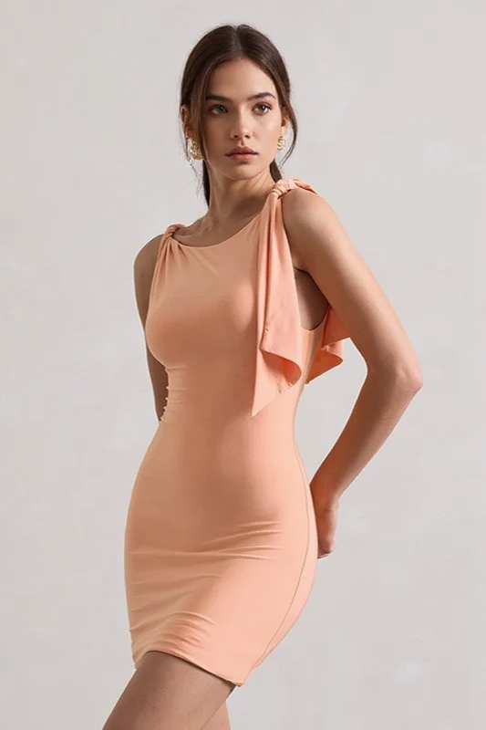 Bodycon Mini Dress