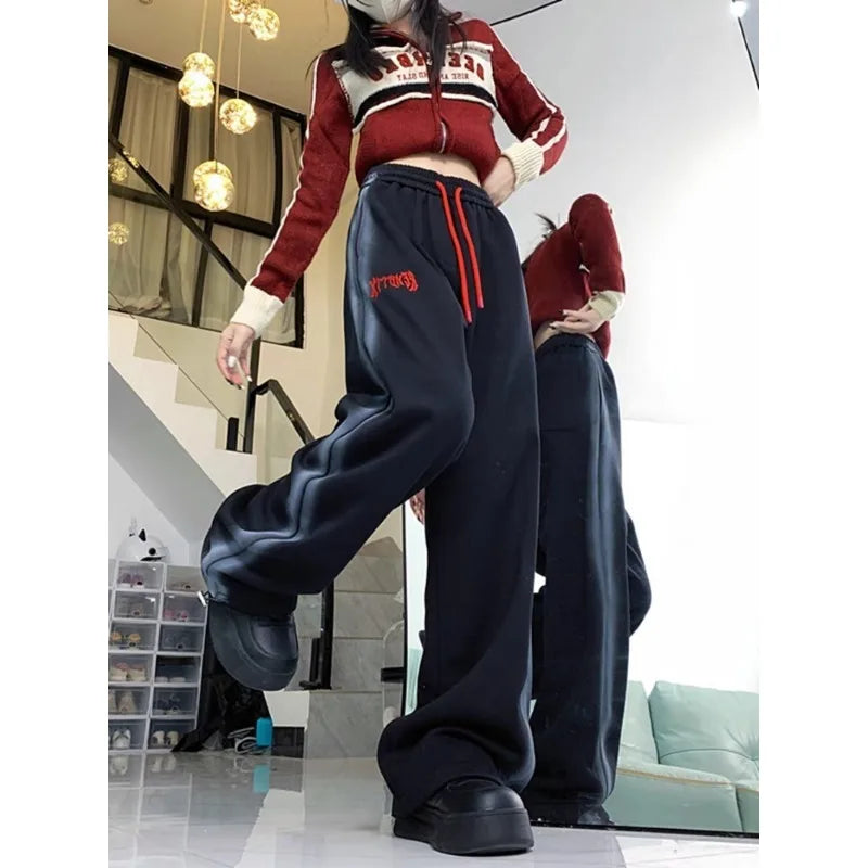Vintage Fleece Sweatpants