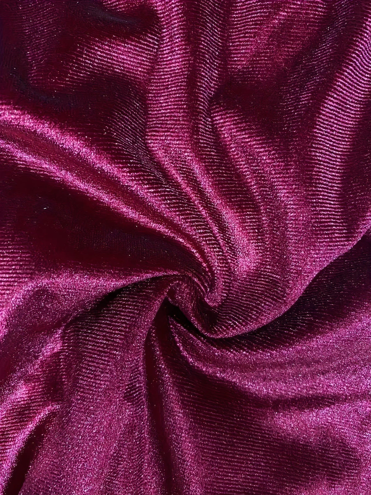 Velvet Cowl Neck Spaghetti Strap Bodycon Cocktail Midi Dress - View 4
