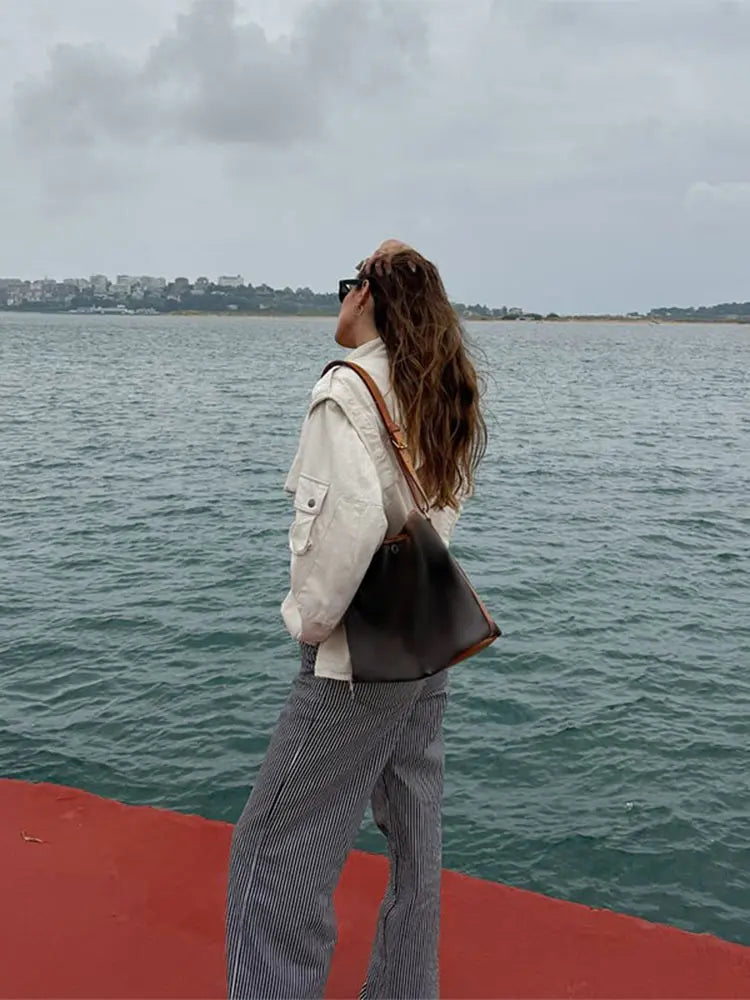Long Sleeve Jacket