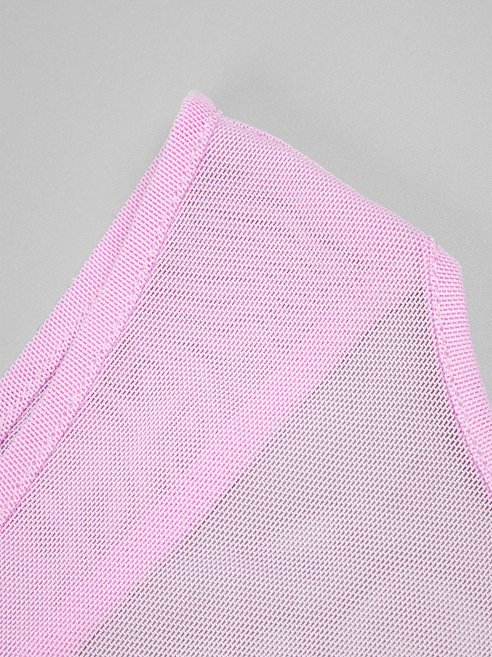 SIA Mesh Mini Dress - View 12
