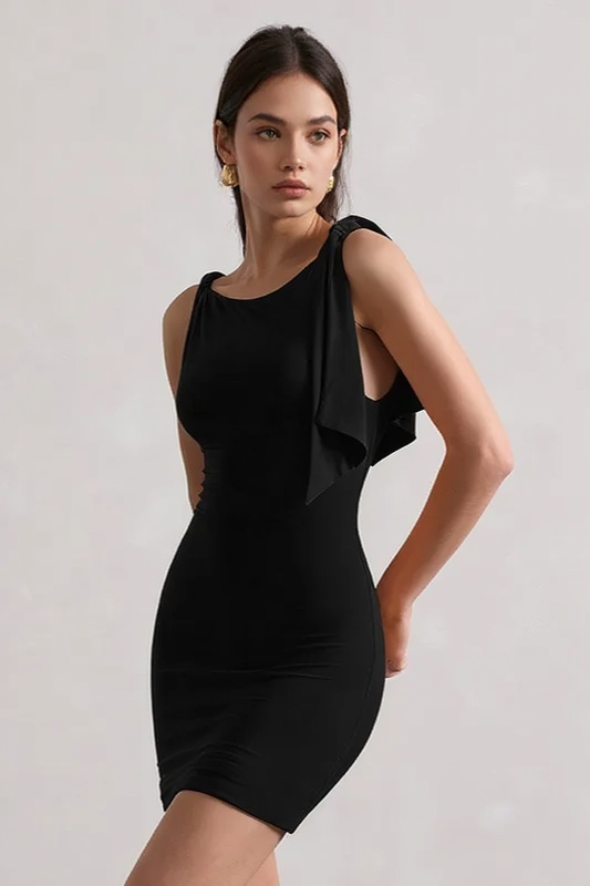 Bodycon Mini Dress
