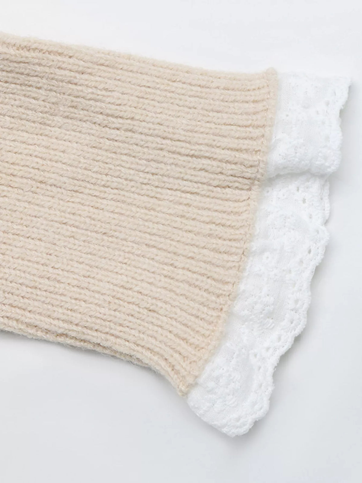Cable Knit Raglan Sleeve Sweater Dress