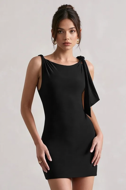 Bodycon Mini Dress