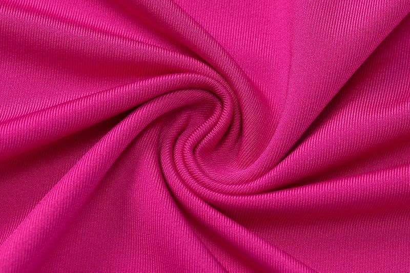 Flower applique cowl neck backless solid maxi dress - View 8